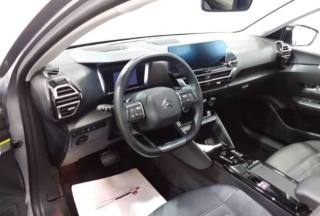 CITROEN C4 X usata, con Servosterzo