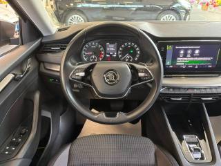 SKODA Octavia usata, con Controllo automatico clima