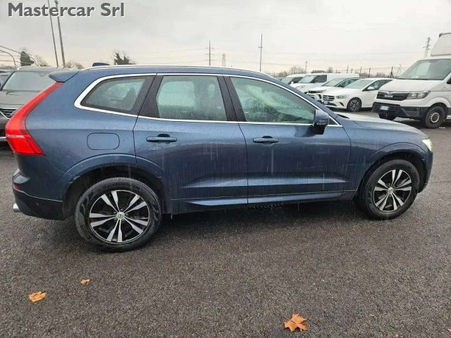 VOLVO XC60 usata, con Boardcomputer
