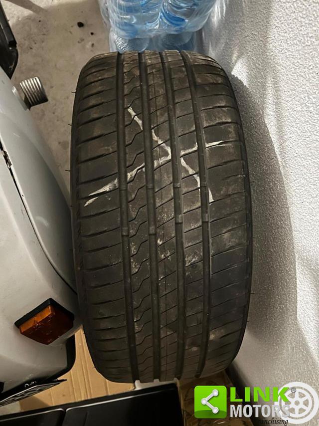 ALFA ROMEO Giulietta usata 47