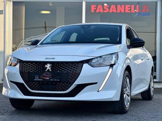 PEUGEOT 208 usata, con Autoradio