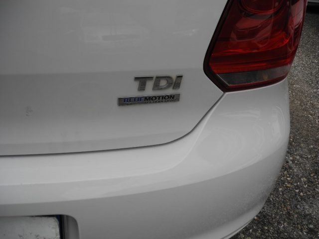 VOLKSWAGEN Polo usata 56