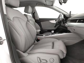 AUDI A4 allroad usata, con Regolazione elettrica sedili