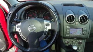 NISSAN Qashqai usata 100