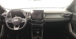 DACIA Bigster usata, con Immobilizzatore elettronico