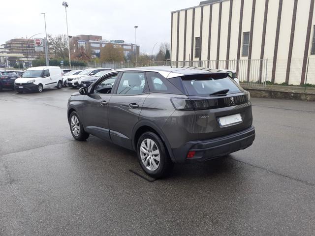 PEUGEOT 3008 usata, con Climatizzatore