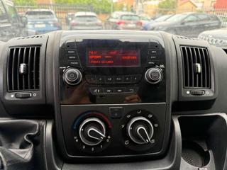 PEUGEOT Boxer usata 9