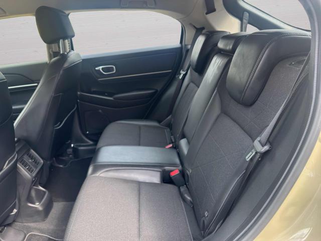 HONDA HR-V usata, con Climatizzatore