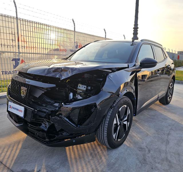 PEUGEOT 2008 usata, con ABS