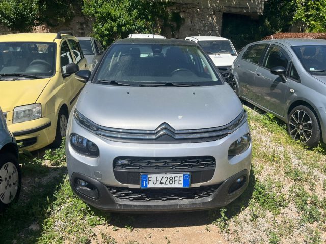 CITROEN C3 usata, con Autoradio