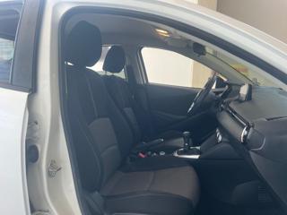 MAZDA 2 usata, con Chiusura centralizzata