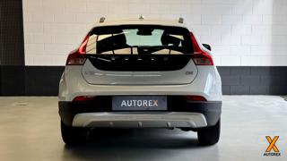 VOLVO V40 Cross Country usata, con Alzacristalli elettrici