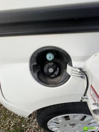 FIAT Qubo usata, con Chiusura centralizzata telecomandata