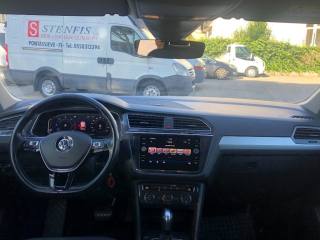 VOLKSWAGEN Tiguan usata, con Cruise Control