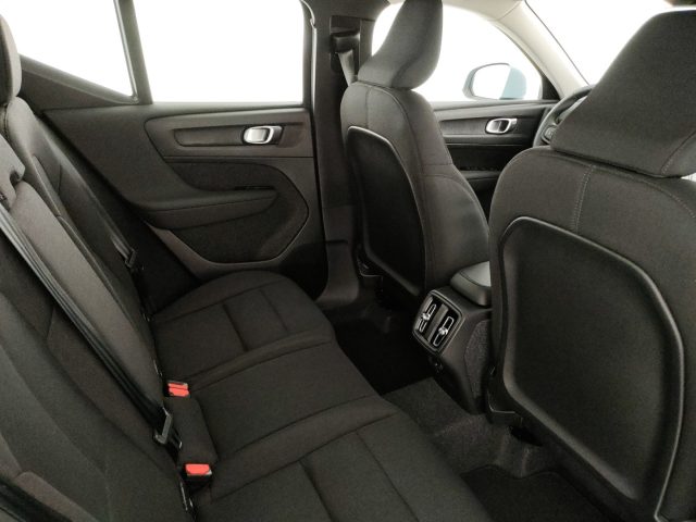 VOLVO XC40 usata, con ESP