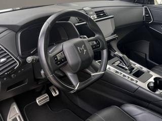 DS AUTOMOBILES DS 7 usata, con Park Distance Control