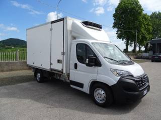 OPEL Movano usata, con Chiusura centralizzata