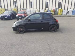 ABARTH 595 usata, con Controllo trazione