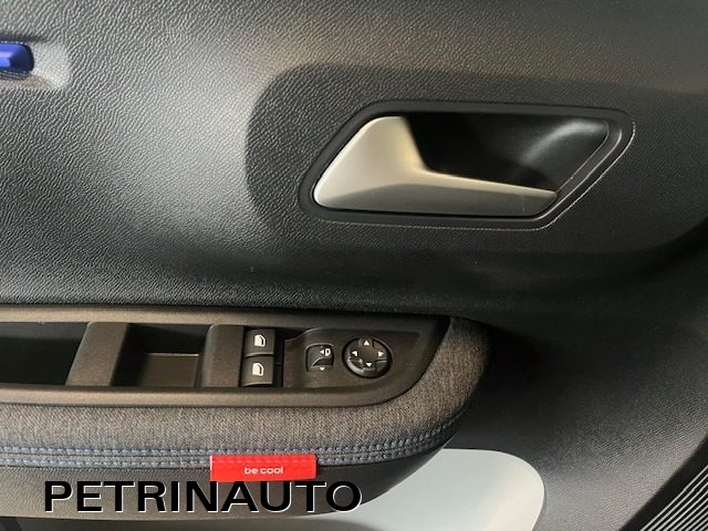 CITROEN C3 usata, con ESP