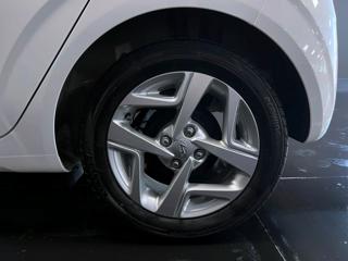 HYUNDAI i10 usata, con Boardcomputer