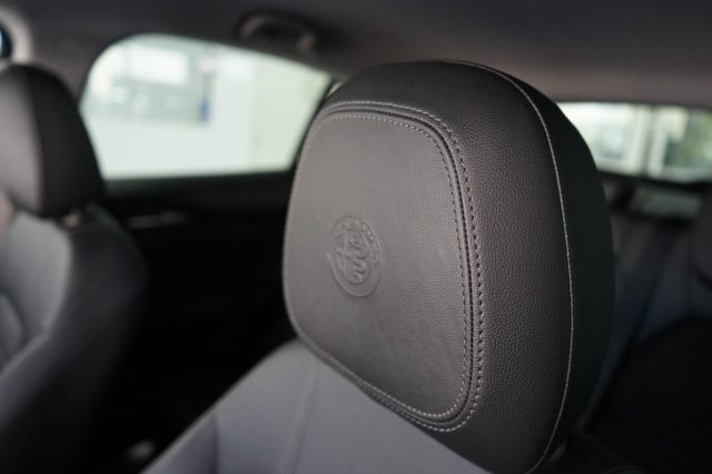 ALFA ROMEO Stelvio usata 37