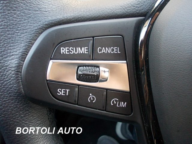 BMW 116 usata, con Isofix