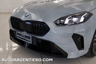 BMW 118 usata, con Limitatore di velocità