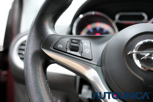 OPEL Adam usata, con Volante multifunzione