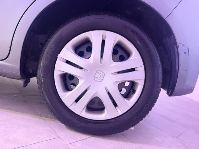 HONDA Jazz usata 9