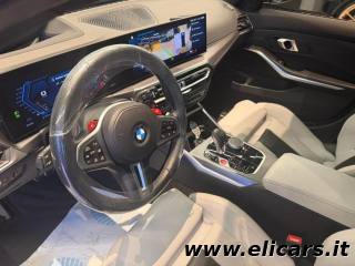 BMW M3 usata, con Specchietti laterali elettrici