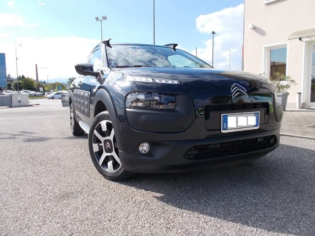 CITROEN C4 Cactus usata, con Airbag laterali