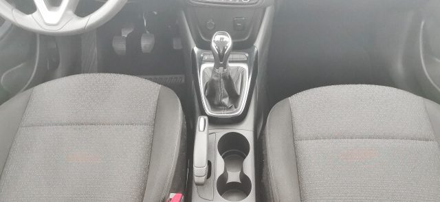 OPEL Crossland X usata, con Servosterzo