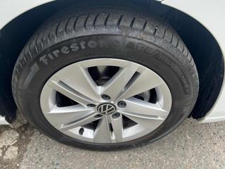 VOLKSWAGEN Golf usata, con Controllo elettronico della corsia