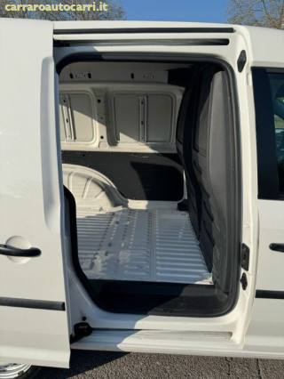 VOLKSWAGEN Caddy usata, con Fendinebbia
