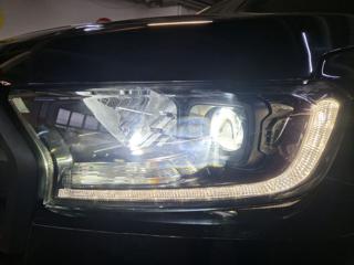 FORD Ranger Raptor usata, con Autoradio digitale