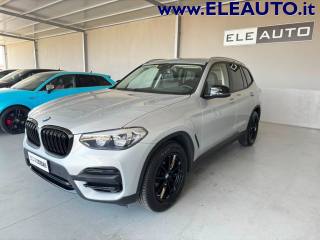 BMW X3 usata, con Airbag laterali