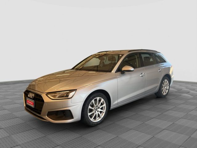 AUDI A4 usata 1