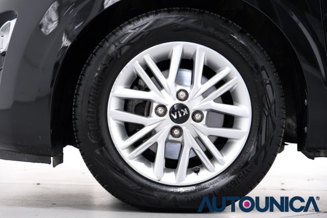 KIA Picanto usata, con Immobilizzatore elettronico