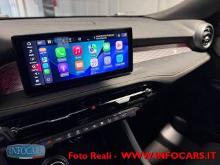 ALFA ROMEO Tonale usata, con Sistema di navigazione