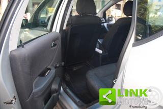 MERCEDES-BENZ A 180 usata, con Park Distance Control