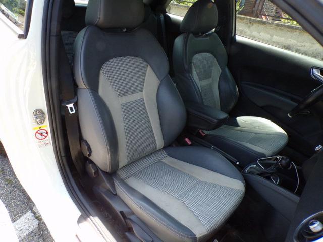 AUDI A1 usata 56