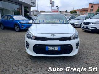 KIA Rio usata, con Chiusura centralizzata