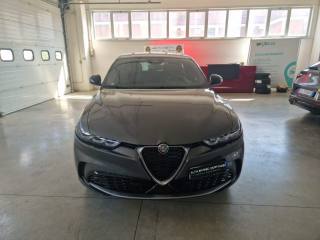 ALFA ROMEO Tonale usata, con Airbag