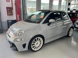 ABARTH 595 usata, con Alzacristalli elettrici