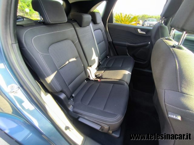 FORD Kuga usata, con Sensore di luce