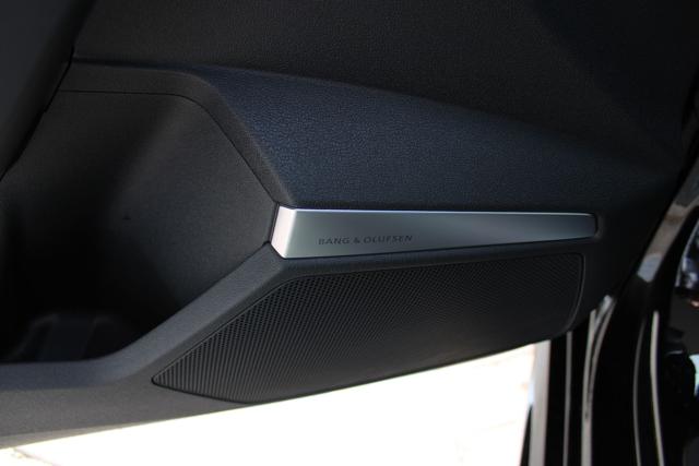 AUDI RS usata, con Cruise Control