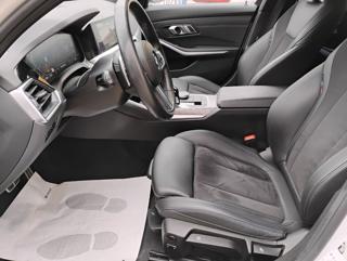 BMW 320 usata, con Chiusura centralizzata