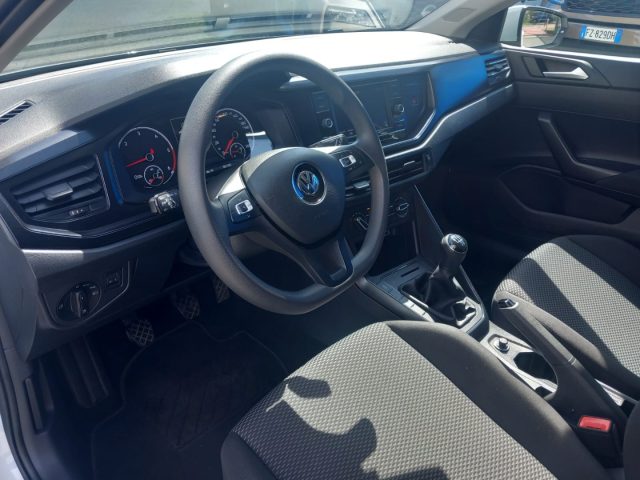 VOLKSWAGEN Polo usata, con Bluetooth