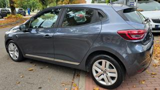 RENAULT Clio usata, con Alzacristalli elettrici