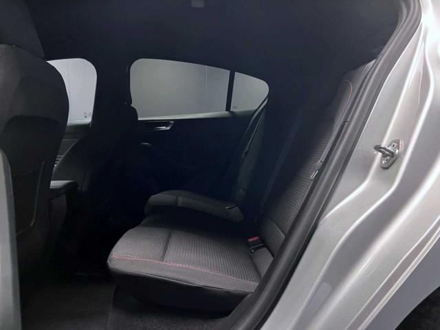 FORD Focus usata, con Controllo trazione